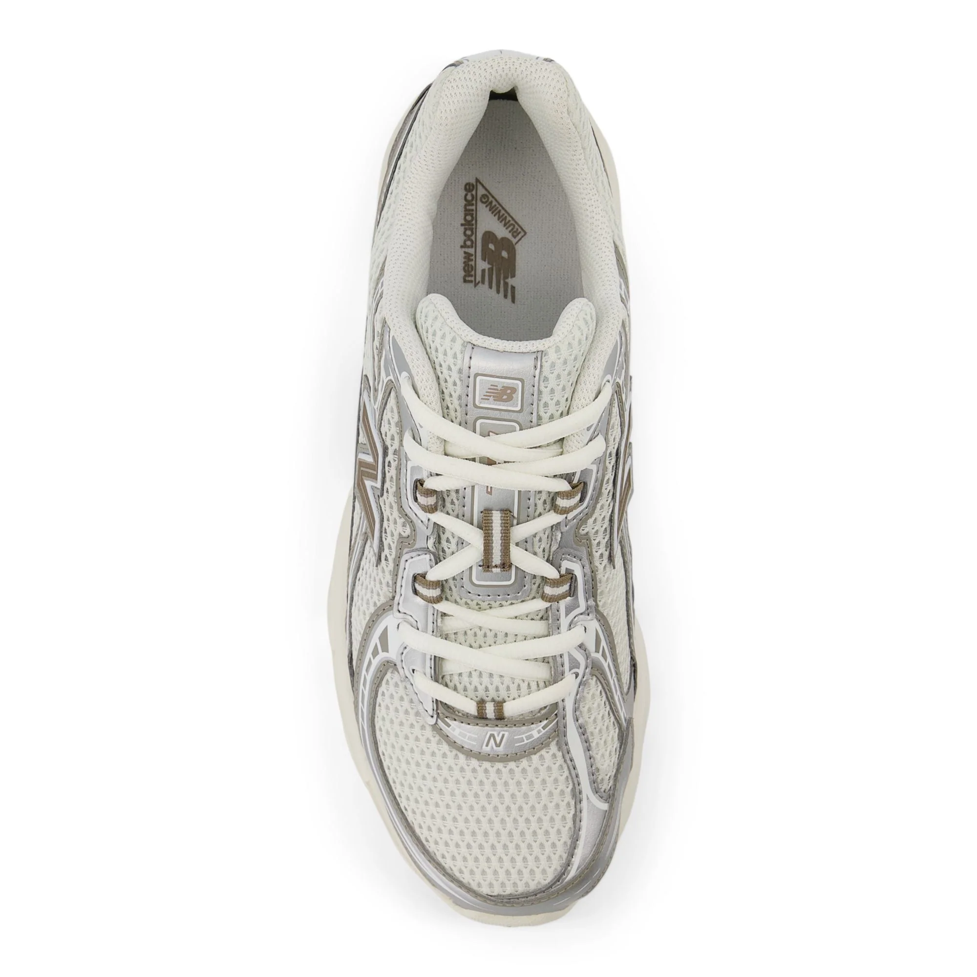 U740- Sea salt/ Arid Stone/ Silver Metallic MU2 - Image 3
