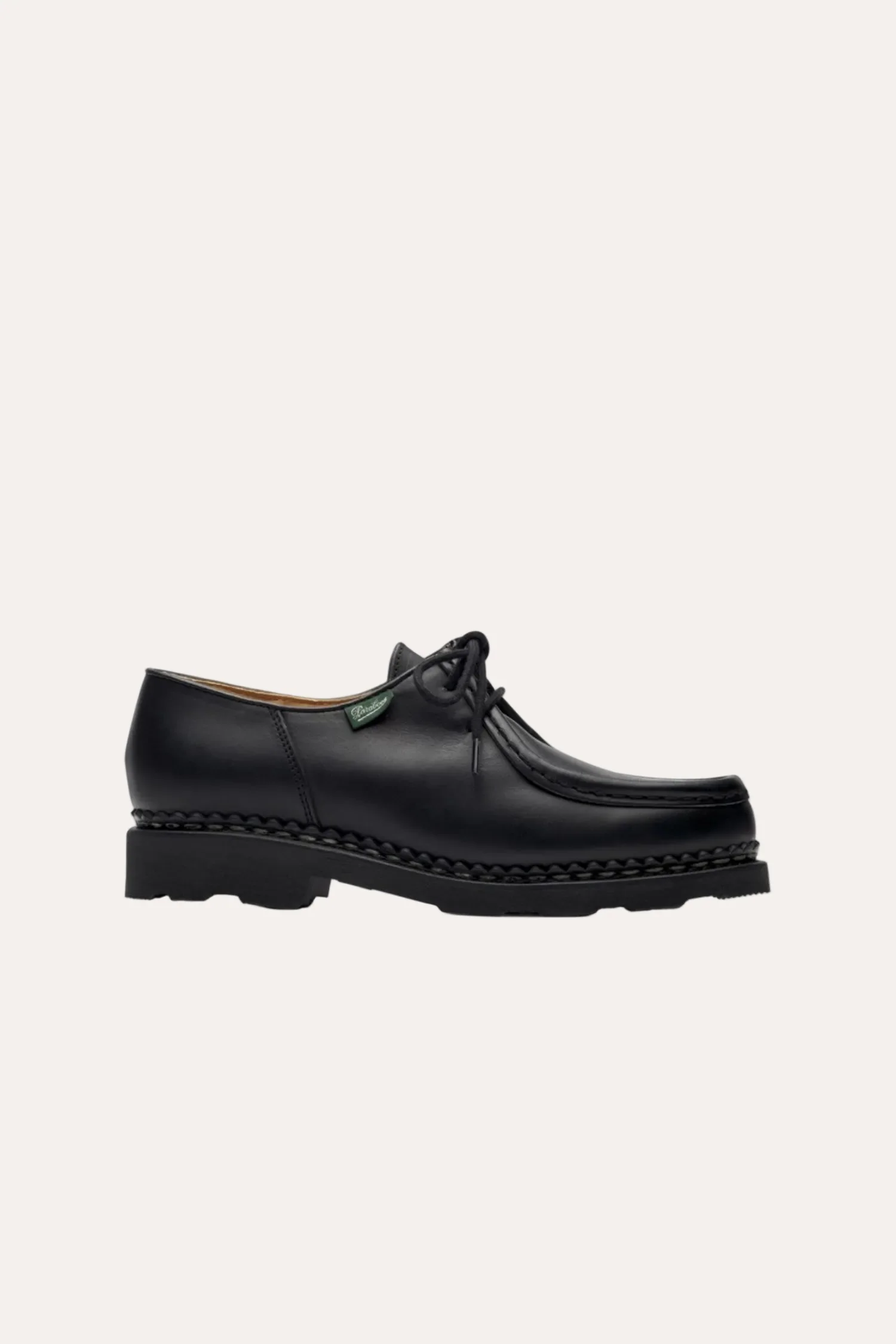 Women's Michael/Griff II Smooth Black
