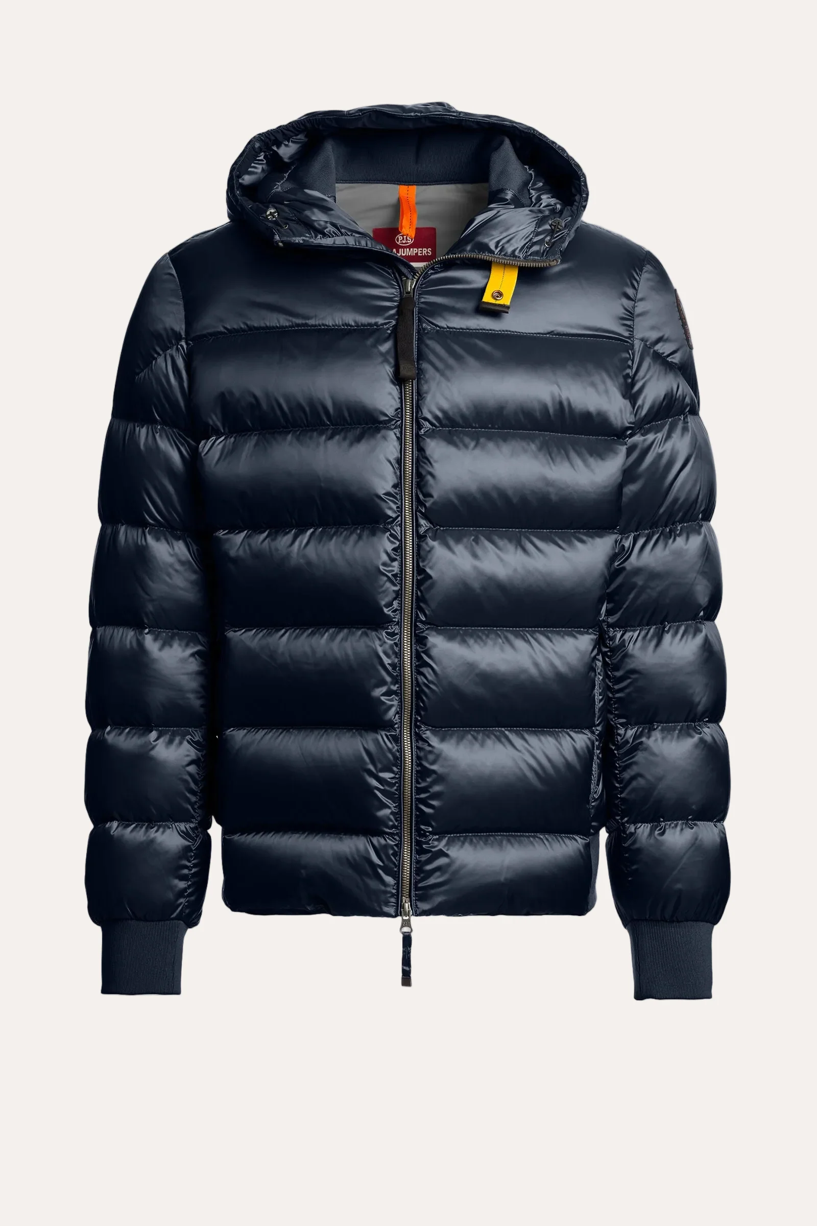 Pharrell Jacket Blue Navy