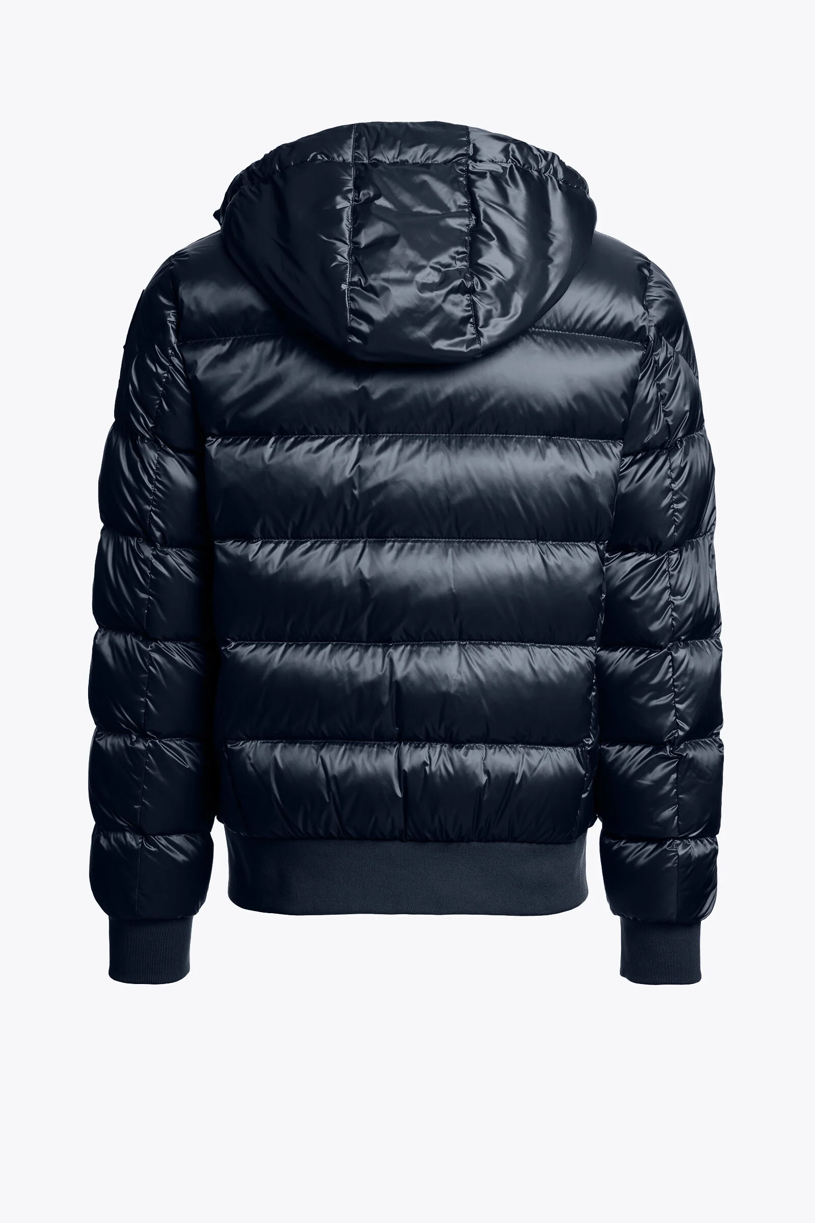 Pharrell Jacket Blue Navy - Image 2