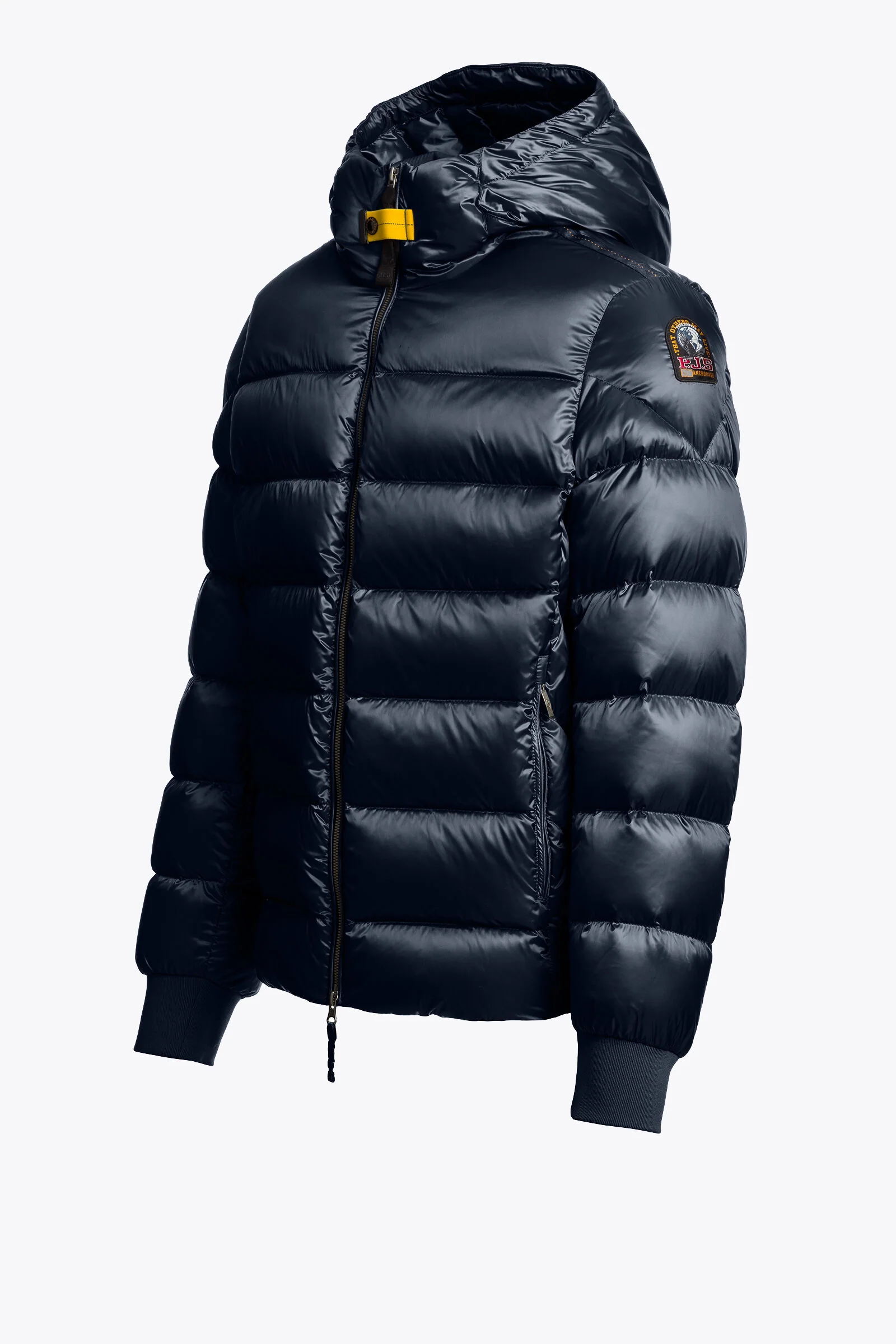 Pharrell Jacket Blue Navy - Image 3