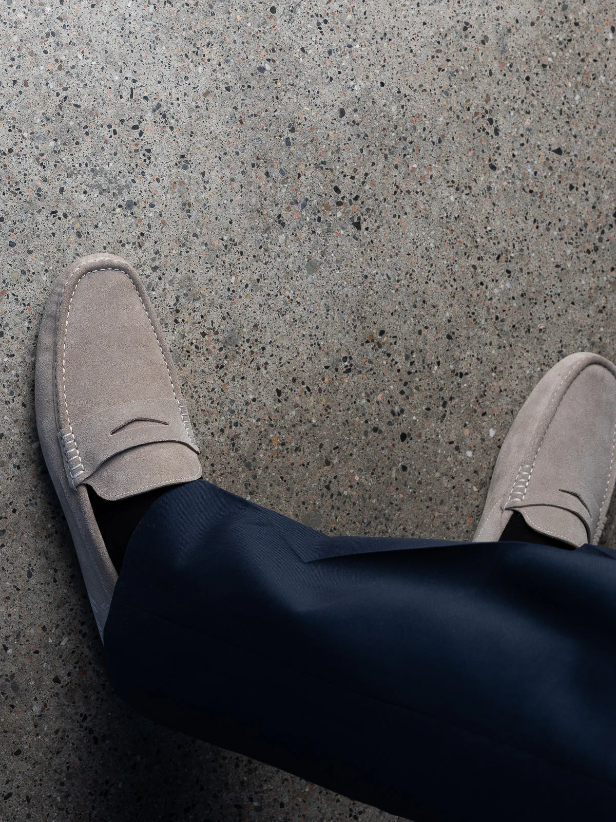 Gregers Racelite B Beige - Image 4