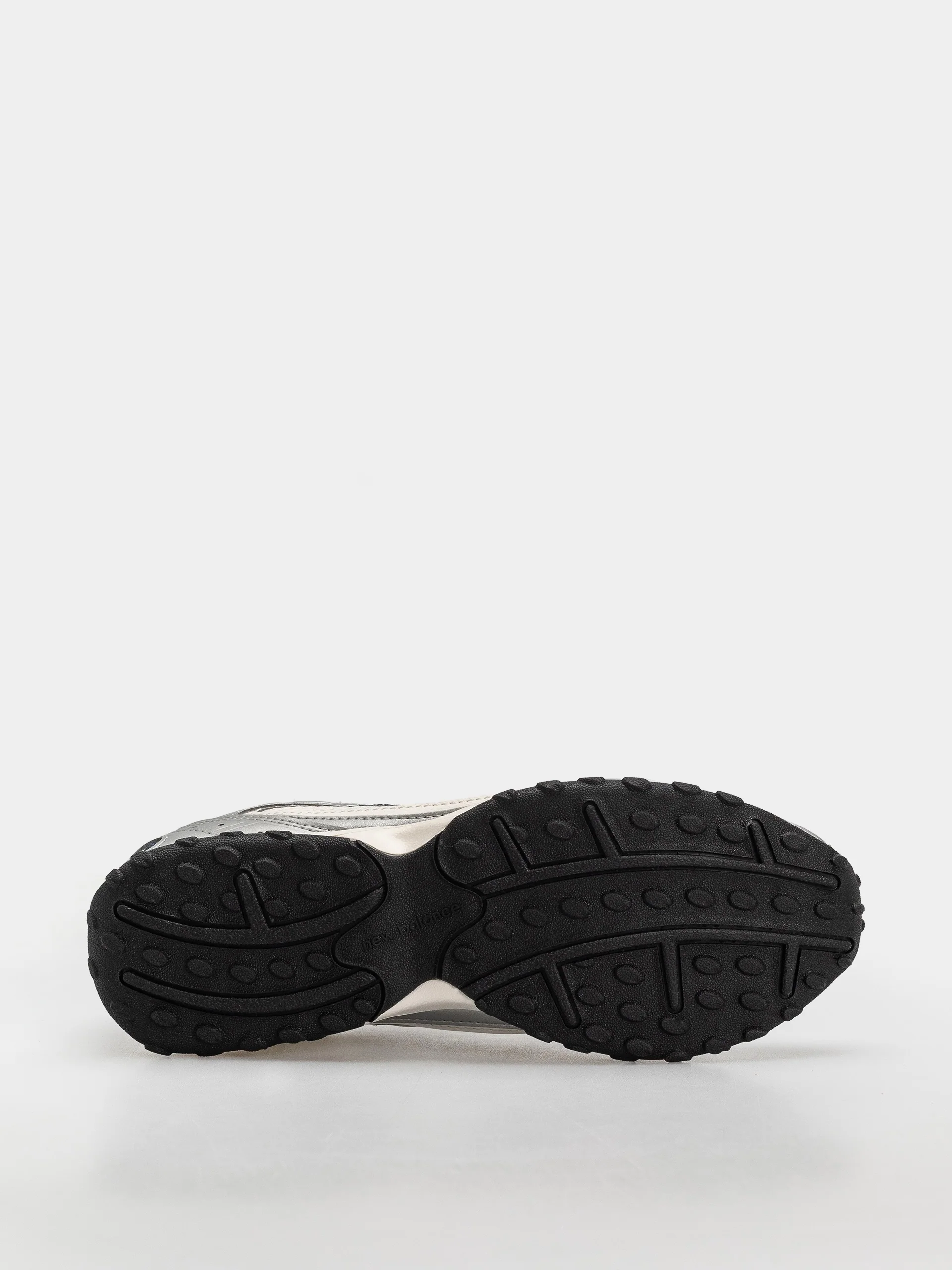 204L- Sea Salt/ Silver Metallic/ NB Navy - Image 4
