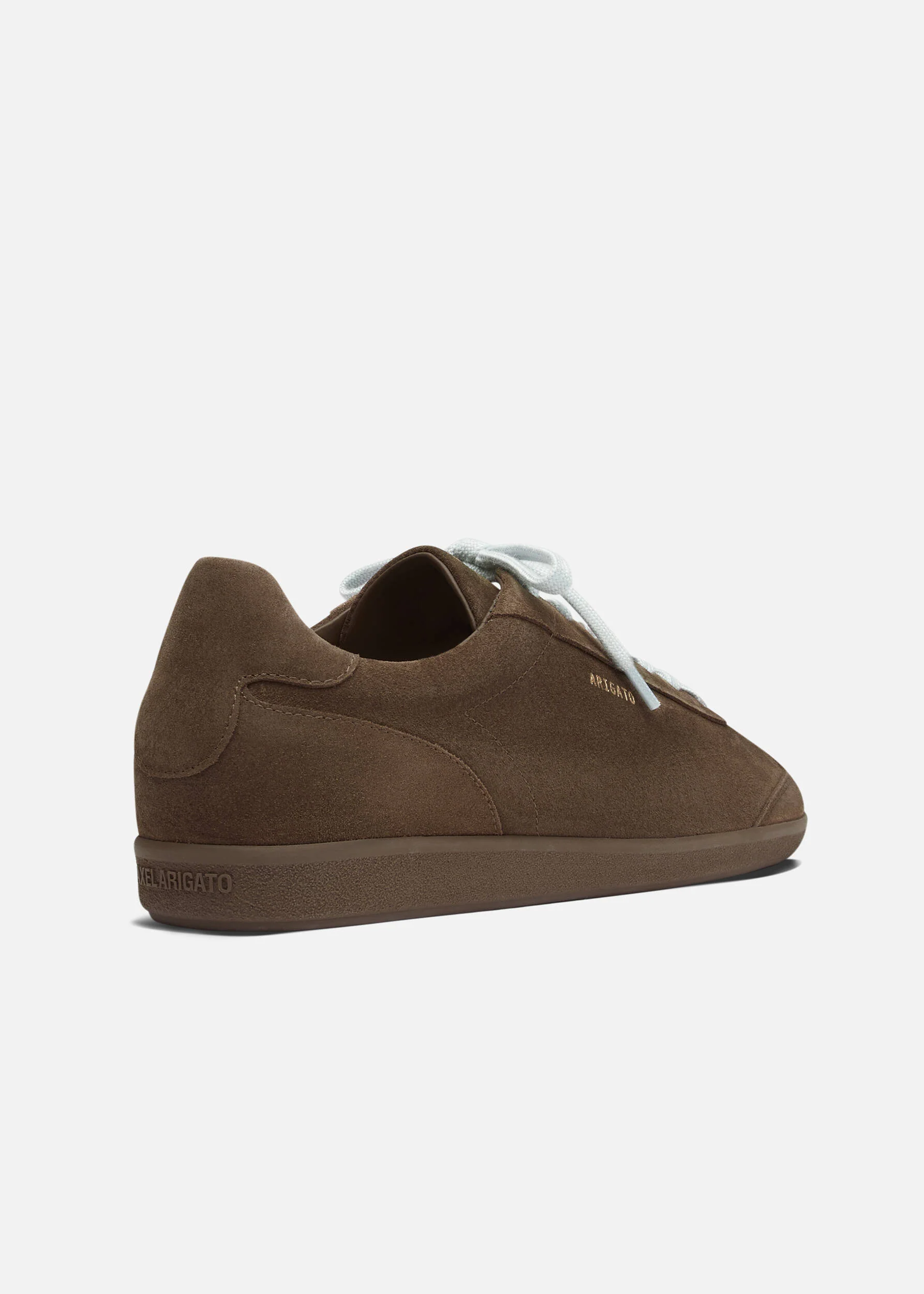 Zane Sneaker Brown/Dark Gum - Image 5