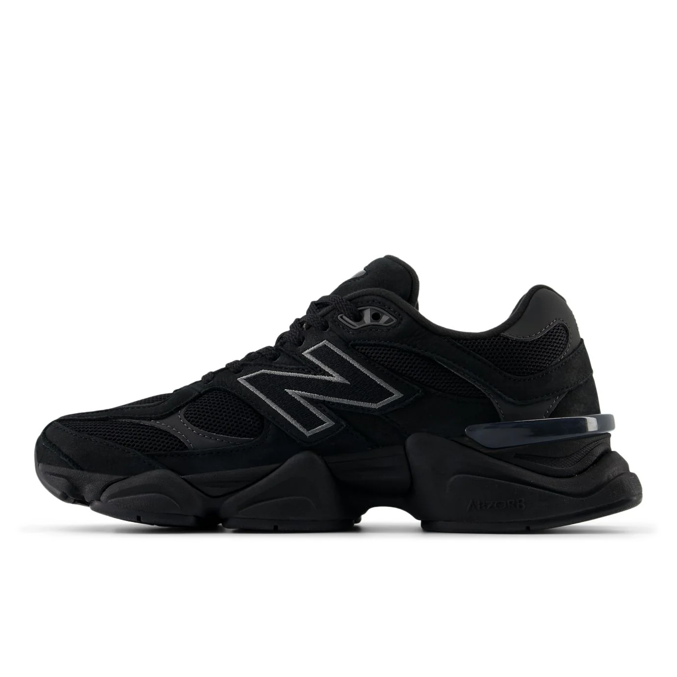 U9060 Black/ Black Cement - Image 6