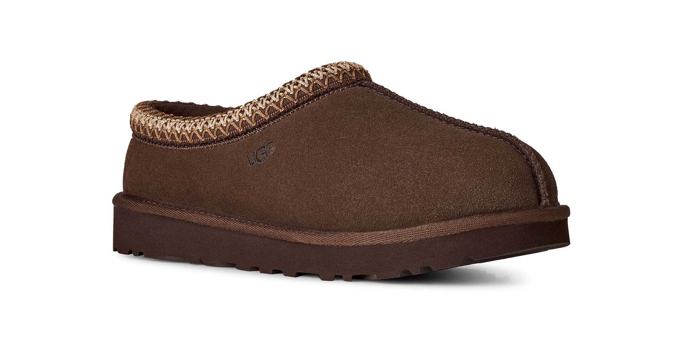 W Tasman II - Dusted Cocoa - Image 2