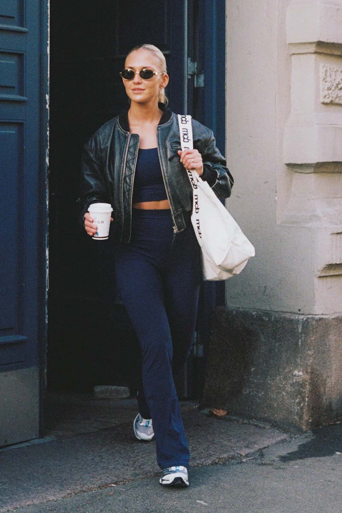 Flare Tights - Image 4