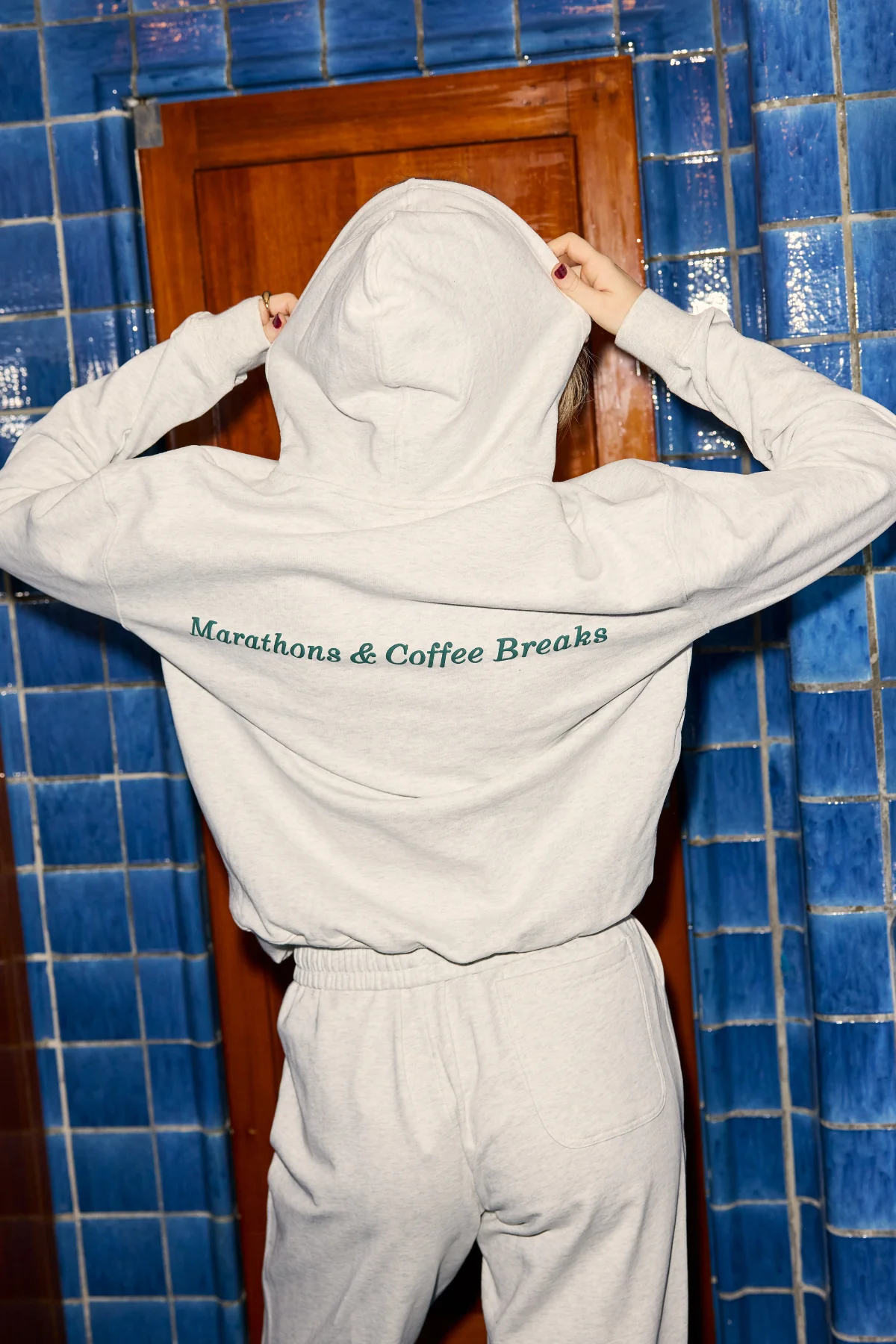 Signature Hoodie - Image 4
