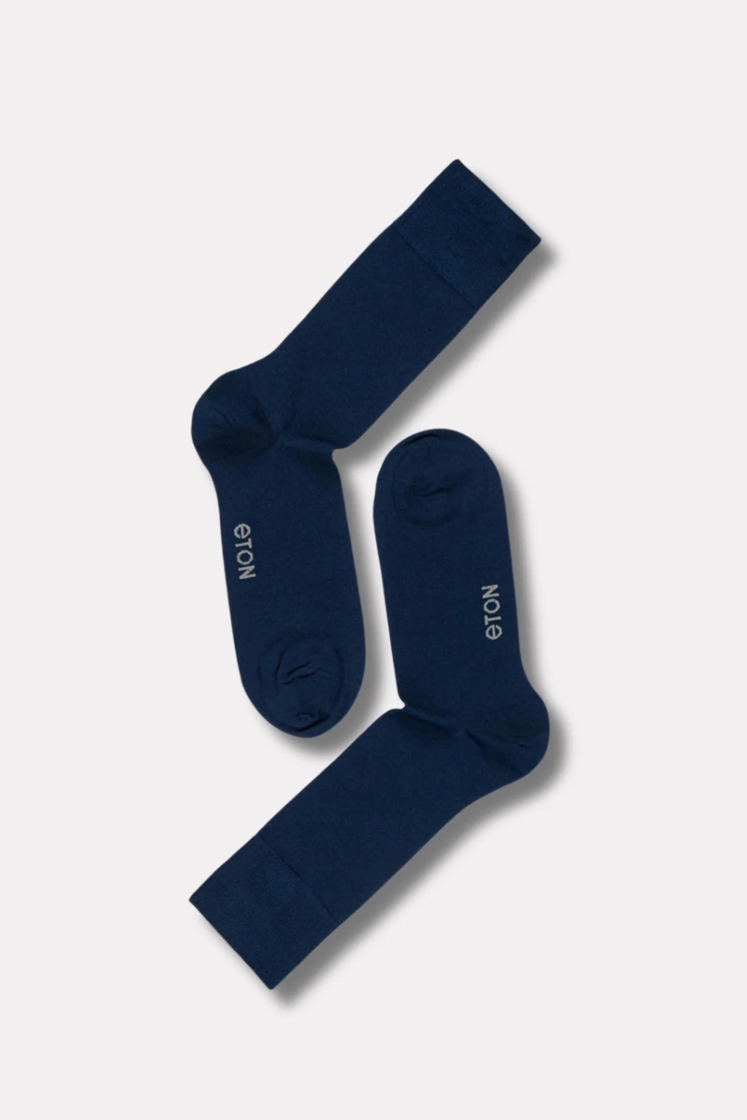 Bamboo Socks Dark Blue