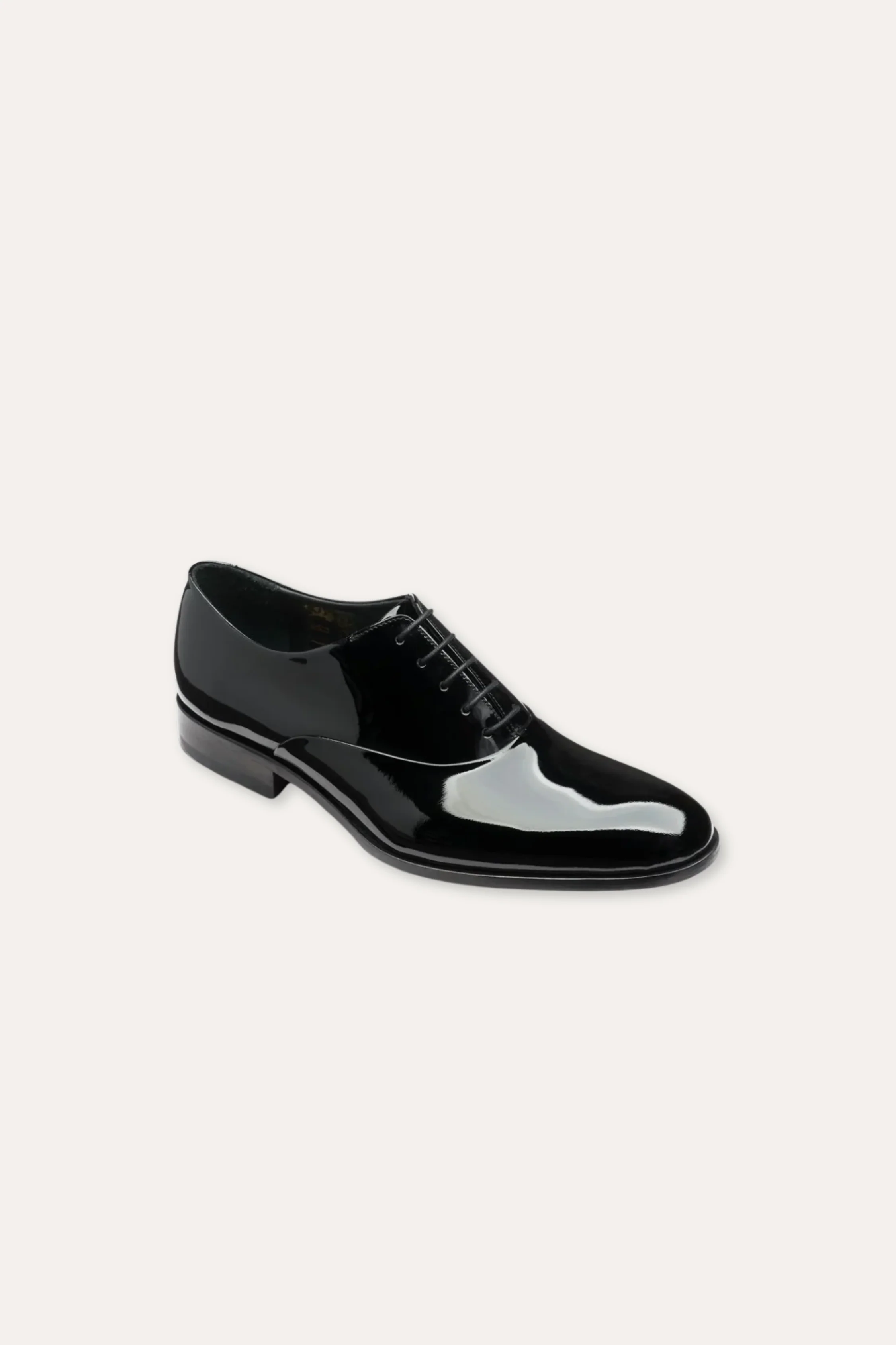 Patent Shoe Black - Image 3