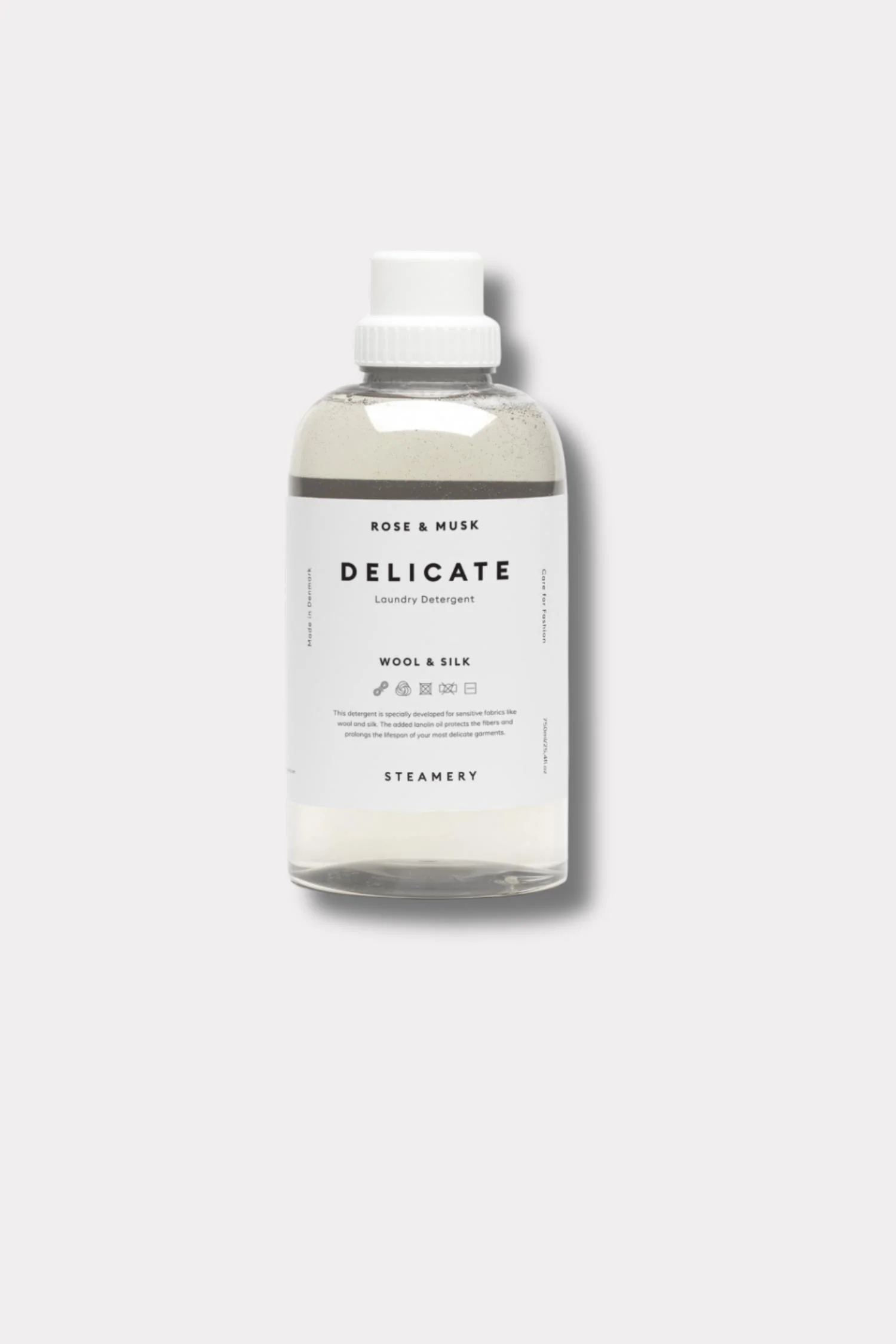 Delicate Laundry Detergent