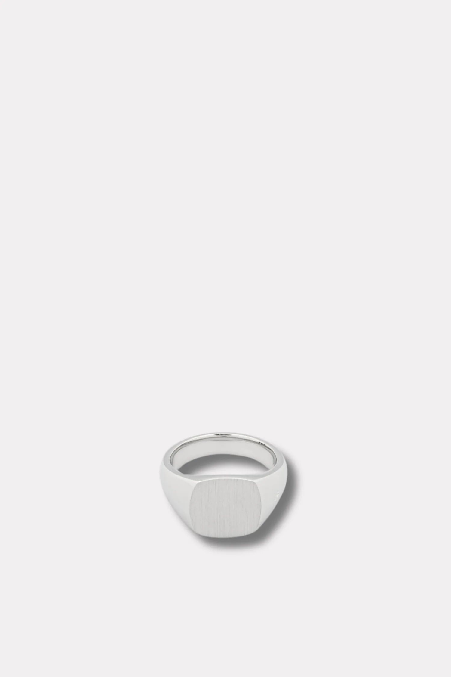Men's Kay Ring Satin