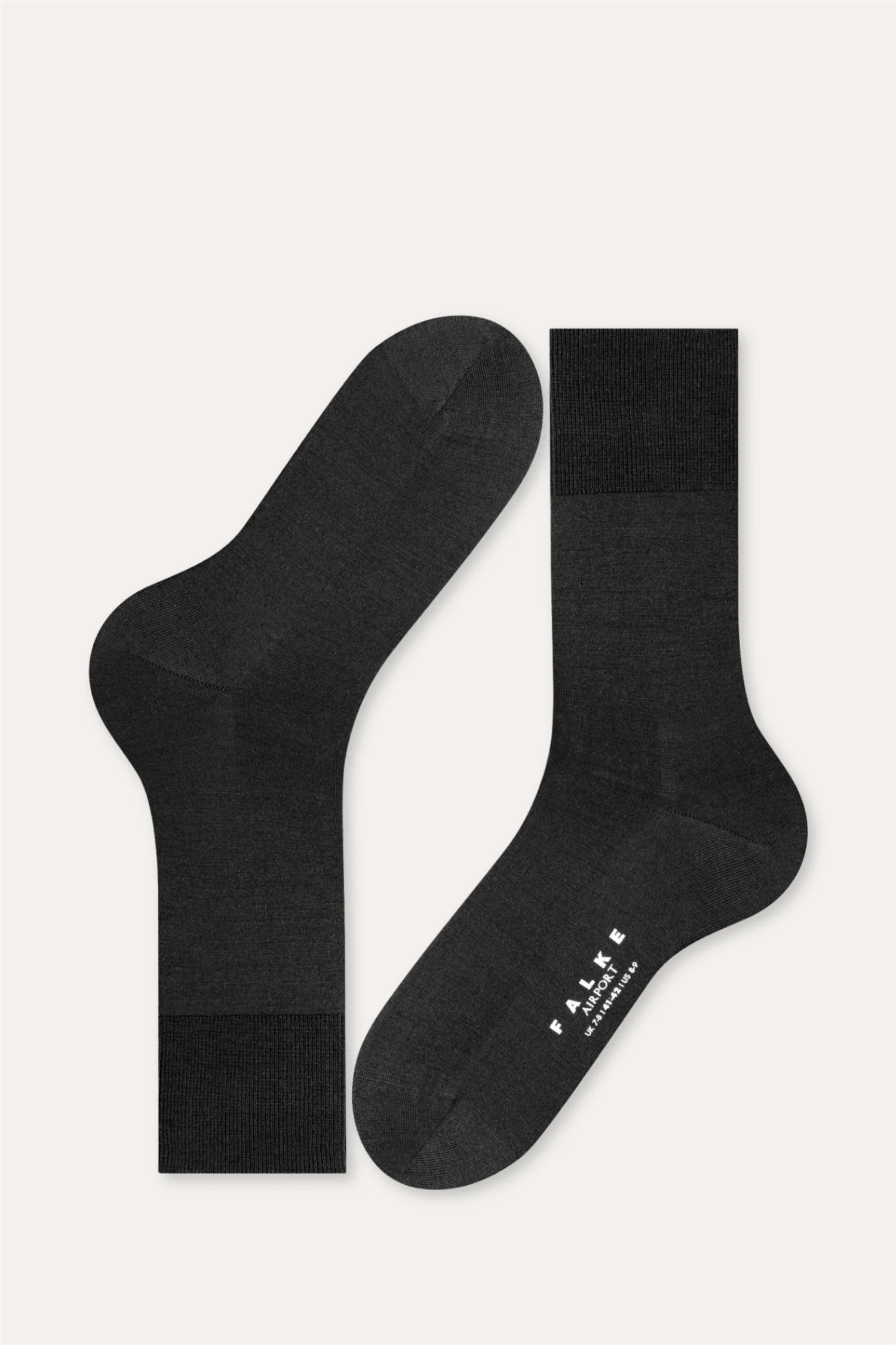 Airport Black